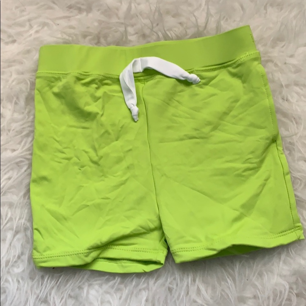 June & January trunks